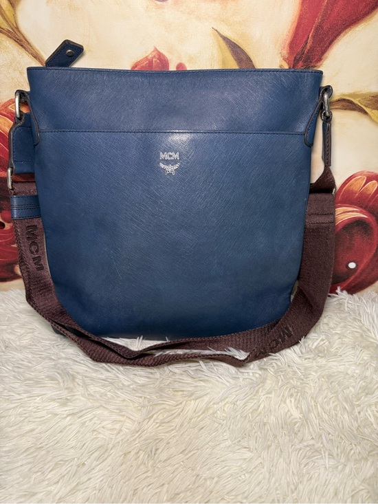 MCM Handbags - MCM Crossbody Bag